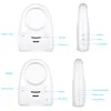 Baby Monitor Camera Portable 24GHz Wireless Digital Audio OneWay Talk Crystal Clear Cry Detector Sensitive Transmission 230620