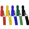 Colorful Silicone Hookah Shisha Smoking Waterpipe Bubbler Pipes Filter Handle Tips Mouthpiece Portable Lanyard Pendant Necklace Bong Cigarette Holder