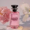 Estilista Clássico Marca Famosa SPELL ON YOU Perfume para Mulheres Eau de Parfum 100ml Clássico Lady Fragrance Spray Longa Duração Bom Cheiro Envio Rápido