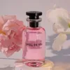 المصمم الكلاسيكي الشهير العلامة التجارية تعويذة على عطر النساء eau de parfum 100ml الكلاسيكية رذاذ عطر الرحلات