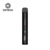 Best Taste 800puffs Vape Eletrônico Descartável para Fumar Cigarro Pod 13 Sabores Em Estoque