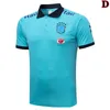 2023 Koszulki piłkarskie Trening Brazils Polo Richarlison G.jesus Camiseta 23/24 Coutinho Marquinhos Casemiro 2023 Brasil Men Size Football Shirt