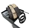 Cinturón de diseñador Cinturones de cuero genuino con manchas para hombre mujer Retro Clásico 5 Opciones de hebilla suave automática Correa para jeans 3 8 cm Wid199U