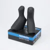 Conjuntos de grupos de bicicleta Sensah empire bike shifter cover 2X7 8 9 10 11 12 speeds bike deraliieur road 230621