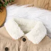 Regenkleding 2023 Kinderen Jassen Jas Herfst Winter Jongen Pak Meisje Kleding Born Baby Corduroy Uitloper Outfits Peuter Kinderkleding 0 3Y 230620