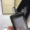 parfum neutre 100ml Oud Bergamote Myrrh Tonka spray version la plus haute charmante odeur orientale posatge rapide