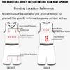 Clothing Sets Customized Kids Adult Basketball Jersey Suit College Team Professional Training Clothing Children Men 2 Piece Sports Uniforms 230620