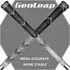 Klub Grips Geoleap Ace Golf 13pclot Hybrid Multi Compound Standard 8 Kolory Opcjonalne 230620