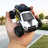 1:32 MINI RC Car 2.4G High Speed Off-road buggy Vehicle Toy Chidlren's Remote Control Cars Gift For Birthday Christmas