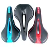 Fietszadels Fietszadel MTB Mountain Road Seat Comfortabel Zacht Fietskussen Oefening voor mannen en vrouwen 230621