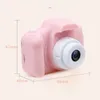 Toy Cameras Children Children Camera Mini Digital Camera 1080p HD Screen Camera Video Camera 8 Million Pixel Outdoor Toy Baby Gifts till Birthday 230620