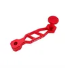 Cykelkedjor LP Litepro bakre derailleur Anti Drop Chain för Birdy 2 3 Cykeltryck Tensioner Stabilisator 230621