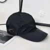 Ball Caps Classic Printed Hat Włochy Fashion Trucker Cap Casual Baseball Caps Outdoor Sunhat