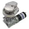 Deniz Teknesi Yat 316L Paslanmaz Çelik Dikey Dikey Windlas Anchor Winch 12V 600W/900W/1000W