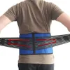 Ceinture Minceur S M L XL XXL 3XL 4XL 5XL 6XL Taille Dos Soutien Formateur Sueur Ceinture Utilitaire Pour Sport Gym Fitness Haltérophilie Ventre Ceintures Minces 230620