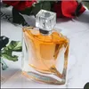 Incense Perfume Fragrance For Women 75Ml Life Is Beautiful Fragrance 2.5Fl.Oz Long Lasting Smell Floral Fruit Lady Girl Spray Edp757