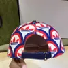 2022 디자이너 Casquette Caps 패션 남성 여성 야구 모자 면화 태양 모자 고품질 힙합 클래식 모자