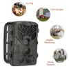 Hunting Cameras 20MP 1080P Trail Camera HC810A Wildlife Infrared Night Vision Wild Po Traps Surveillance Tracking Cam 230620