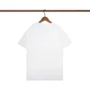 T Shirts Heren Dames Ontwerpers T-shirts Tees Tops Man Casual Borst Brief Shirt A Luxe Kleding Straat Shorts Mouw T-shirts CHD2306214