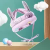 Bed Rails Children Antifall Harnesses Cap Infant Safety Helmet Headrest Toddler Soft Baby Hat Learn To Walk Protective 230620