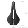 Bike Saddles Road Saddle Ultralight vtt Racing Seat Wave Bicycle For Men Soft Comfortable MTB Cycling Spare Parts 230621