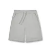 Mens shorts designer Summer Comfortable Loose Shorts Pure Cotton Sports Casual Fashion Shorts