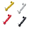 Cykelkedjor LP Litepro bakre derailleur Anti Drop Chain för Birdy 2 3 Cykeltryck Tensioner Stabilisator 230621