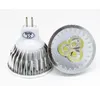 Lampa LED 9W 12W 15W Dimmable GU10 MR16 E27 E14 GU5.3 B22 LED ŚWIATŁO ŚWIATŁA LAPI LAMpy Downlight Lampy