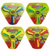 Andra sportvaror Profesional Boomerang Childrens Toy Puzzle Decompression Outdoor Products Funny Interactive Family Beach 230621