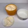 Brazilian Bum BUM Cream Loción Corporal 240ml Cremas para la Piel de Rápida Absorción Suave Aprieta el Cuidado Corporal de la Cadera Resaltando Hidratante de Calidad Superior