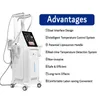 New arrival 5 in 1 Body Slimming RF Rotating 360 Degree Cavitation Vacuum Roller Rf Vacuum Rf Skin Tightening Fat Removal Machine