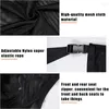 Car Organizer Celling Pocket Storage Bag Auto Proof Hanging Net Oxford Cloth Assessoires Interior Black For Universal SUV