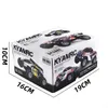 1:32 MINI RC Auto 2.4G ad alta velocità fuoristrada buggy Veicolo giocattolo Telecomando per bambini Auto regalo per il compleanno di Natale