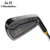 Club Heads Yerdefen CX1 Golf Irons #4p7pcs Golf Clubs Soft Iron Forged äkta auktoriserade 230620
