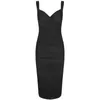 Casual Dresses Ocstrade Summer Sexy Ruched Sheer Mesh Bodycon Dress 2023 Arrival Women Midi Red Night Club Evening Party