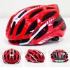 Fietshelmen Fietshelm LED Licht Heren Dames MTB Racefiets Veiligheidshelmen EPS Ultralight Cycling Head Protect Capaceta Da Bicicleta BC0078 230620