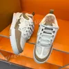 2023 Top Hot Luxury Scarpe da ginnastica da uomo firmate scarpe casual da uomo Scarpe da ginnastica stringate da uomo di qualità Scarpe sportive da corsa all'aperto Scarpe da basket da uomo di moda Sneaker