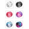 Yoyo Professional Yoyo Alloy Ne répond pas Yoyo 10 Roulement à billes Yoyo pour Advanced Player Kids Beginner 5 230621