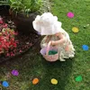 Новые 36 шт. Красочные пластиковые пасхальные яйца Филлинга Детская игрушка для игрушек подарки подарки 2023