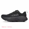 Тренеры Bondi 8 Sports Sports Casual Shoes Hokas One Black White Red Croning Carbon X2 Clifton 8 9 Kawana Runner Легкий шок янтарь мужчинам женские кроссовки S9