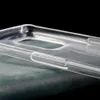 Прозрачный телефона Soft TPU для OPPO A17K A16S A54S A93 5G A74 4G F19S A95 4G ​​Silicone Protection Cover Cover Case Case