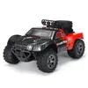 RC Racing Car 1/18 2.4GHz 4WD RC Car Trucks 48km / h Haute Vitesse RTR RC Racing Off-Road Drift Car Escalade Voiture pour enfants jouets cadeau