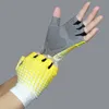 Велосипедные перчатки мужчины женщины Dot Cycling Gloves Sport