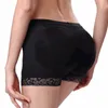 Waist Tummy Shaper Butt Lifter Shorts Underwear Briefs Women Body Shaper Control Panties Sexy Ass Lift Up Panty Boyshorts Buttock Hip Shaping 230621