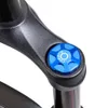 Cykelgafflar Risk cykelupphängning gaffel delar axel täcke berg luft gasskydd för manitou magura dt rock shox 230621