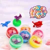 Kitchen Play Food Electric Gashapon Machine Monety obsługiwane przez monety maszyny do gry w maszynę Early Education Machine Play House Girl Dift 230620