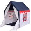 Toy Tents Baby Tent Children's Home Girl's Small House Children's Entertainment Game House Baby Outdoor Play Amusement Park Game Tent 230620