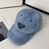 Boll Caps Classic Printed Hat Italy Fashion Trucker Cap Casual Baseball Caps Outdoor Sunhat
