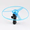 LED Flying Toys 10pc LED LED Bull Pown String Flying Disc Propeller Toy Toy Toy For Kids Birthday Party Form