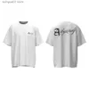 Men's T-Shirts Frog drift Vintage Crush Make Old ASKYURSELF OG DESTROYED Fashion White Summer Tee Tops T-shirt for Men T230621